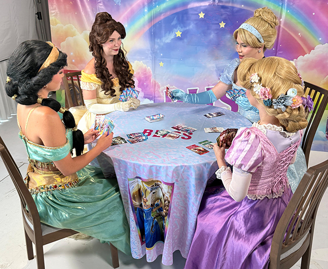 CardGameBliss